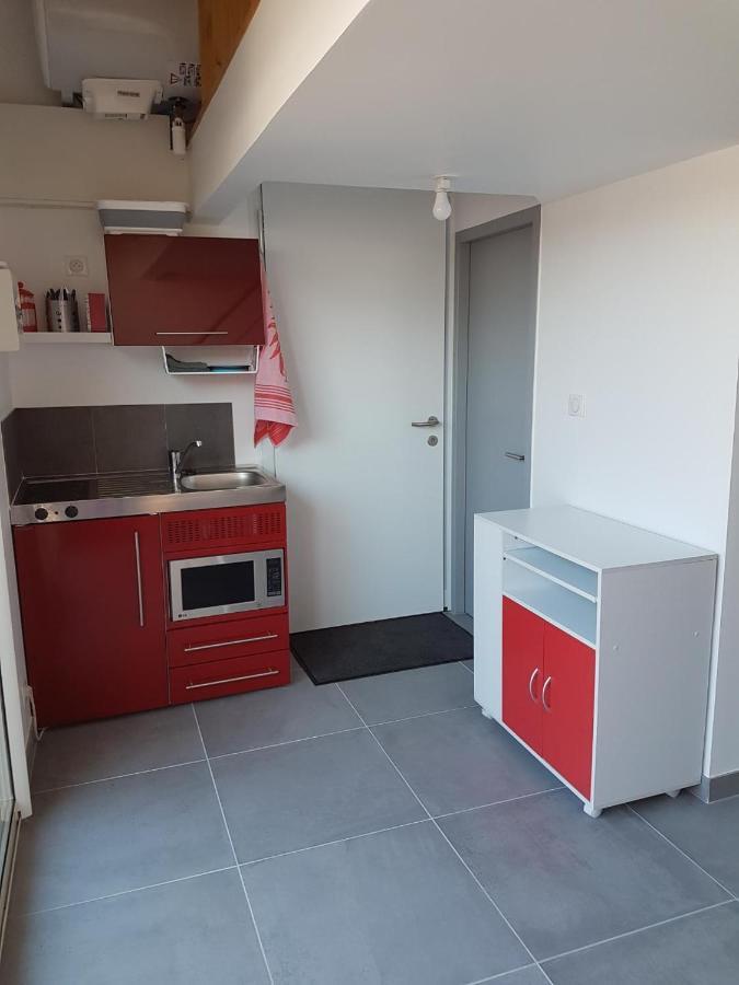 Duplex Bassin D'Arcachon Villa Гужан-Местрас Екстериор снимка