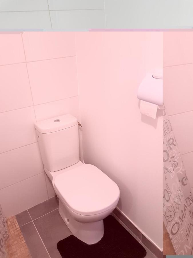 Duplex Bassin D'Arcachon Villa Гужан-Местрас Екстериор снимка
