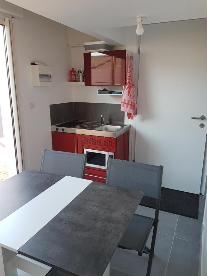 Duplex Bassin D'Arcachon Villa Гужан-Местрас Екстериор снимка