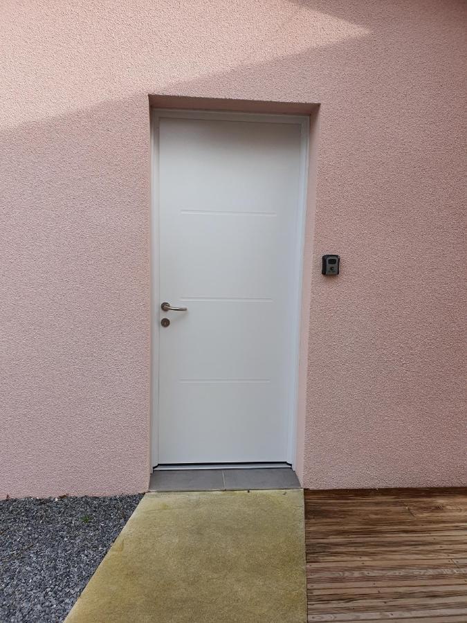 Duplex Bassin D'Arcachon Villa Гужан-Местрас Екстериор снимка