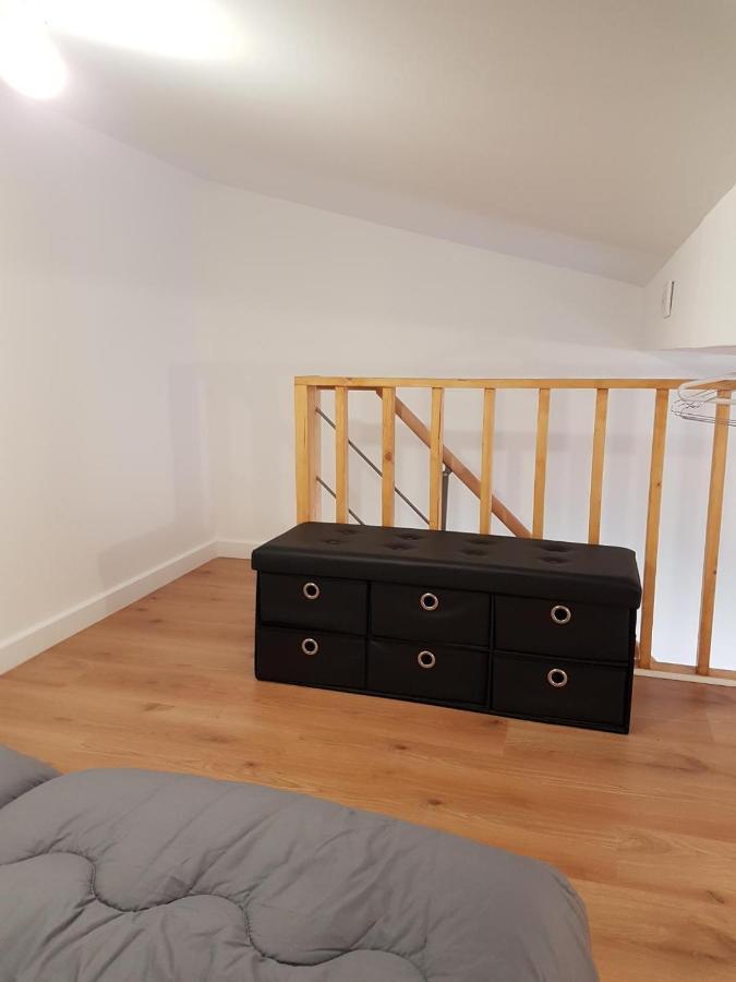 Duplex Bassin D'Arcachon Villa Гужан-Местрас Екстериор снимка